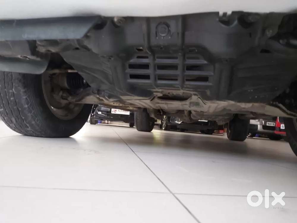 Toyota Fortuner 4x4 Mt 2.8 Diesel, 2017, Diesel