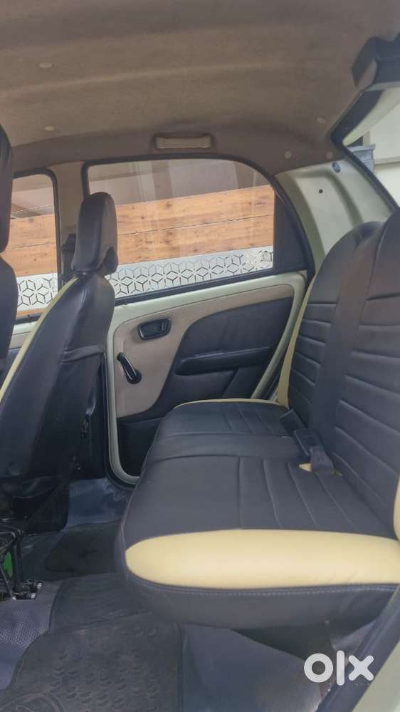 Tata Nano, 2012, Petrol