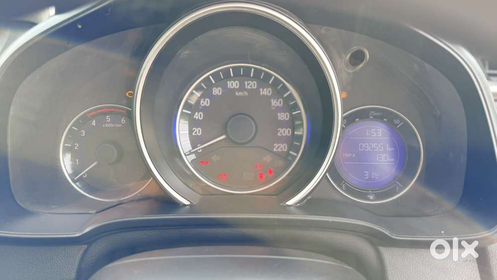 Honda Wr-v 1.5 Vx I-dtec, 2018, Diesel
