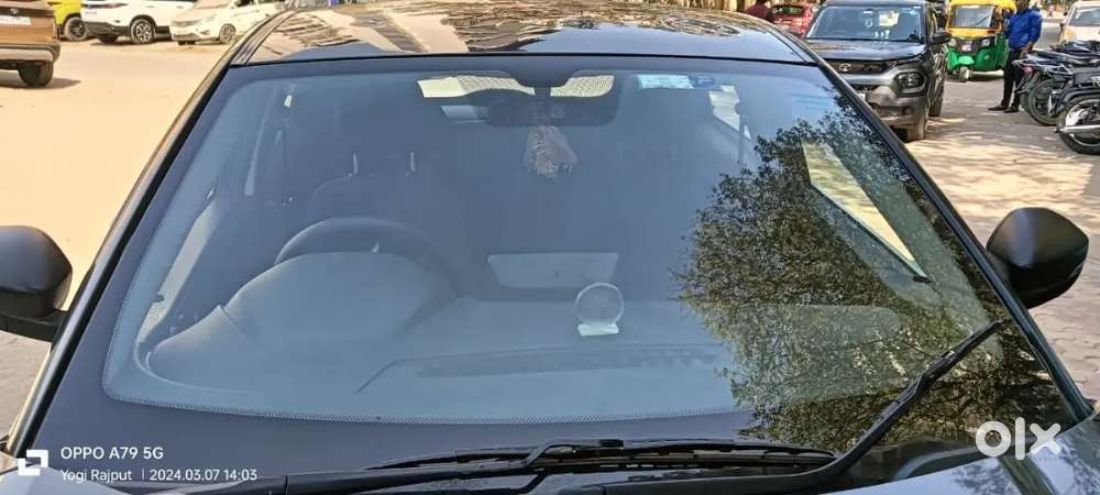 Tata Nexon 2022 Petrol 34000 Km Driven