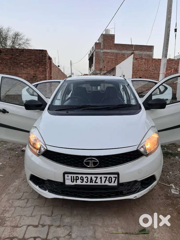 Tata Tigor New Conditions Emigditly Sale