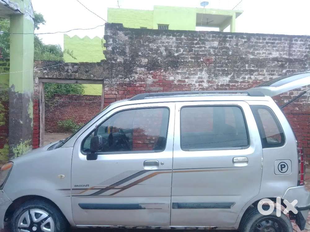 Maruti Wagon R 2008