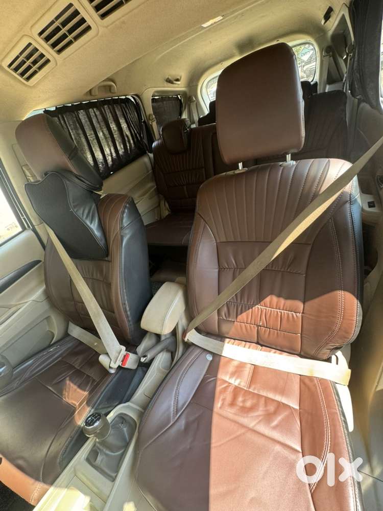 Maruti Suzuki Ertiga 2023 Cng & Hybrids 65000 Km Driven