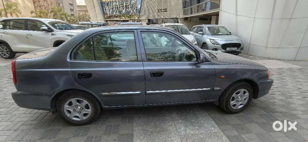 Hyundai Accent 100% Good Condition