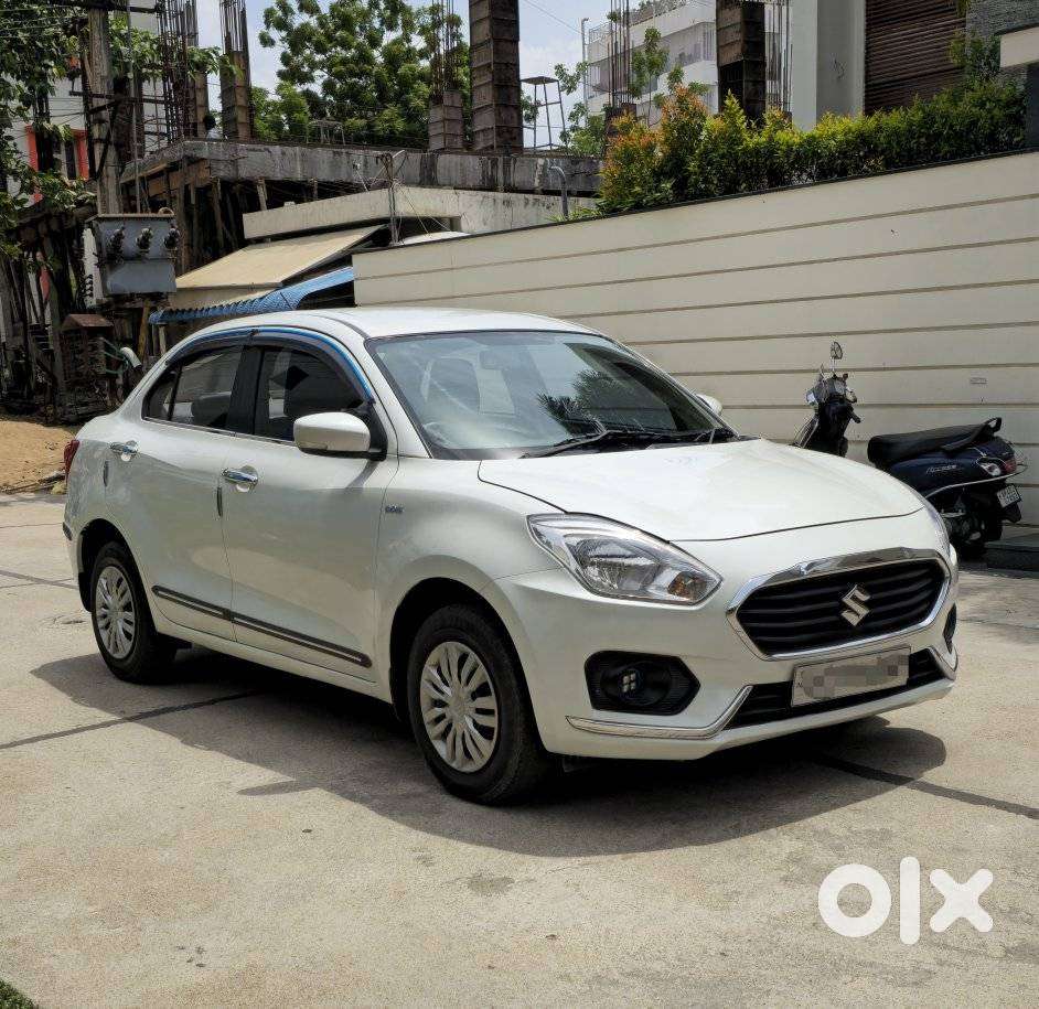 Maruti Suzuki Swift Dzire Vdi Bsiv, 2019, Diesel