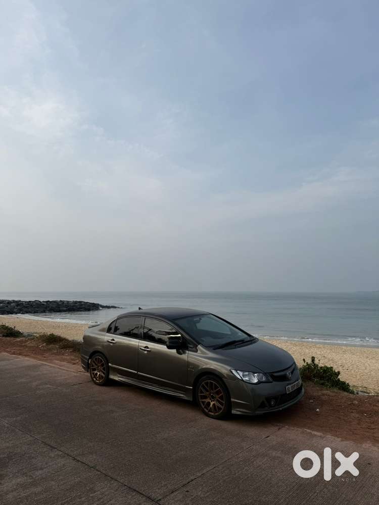 Honda Civic 2006 Mint Condition
