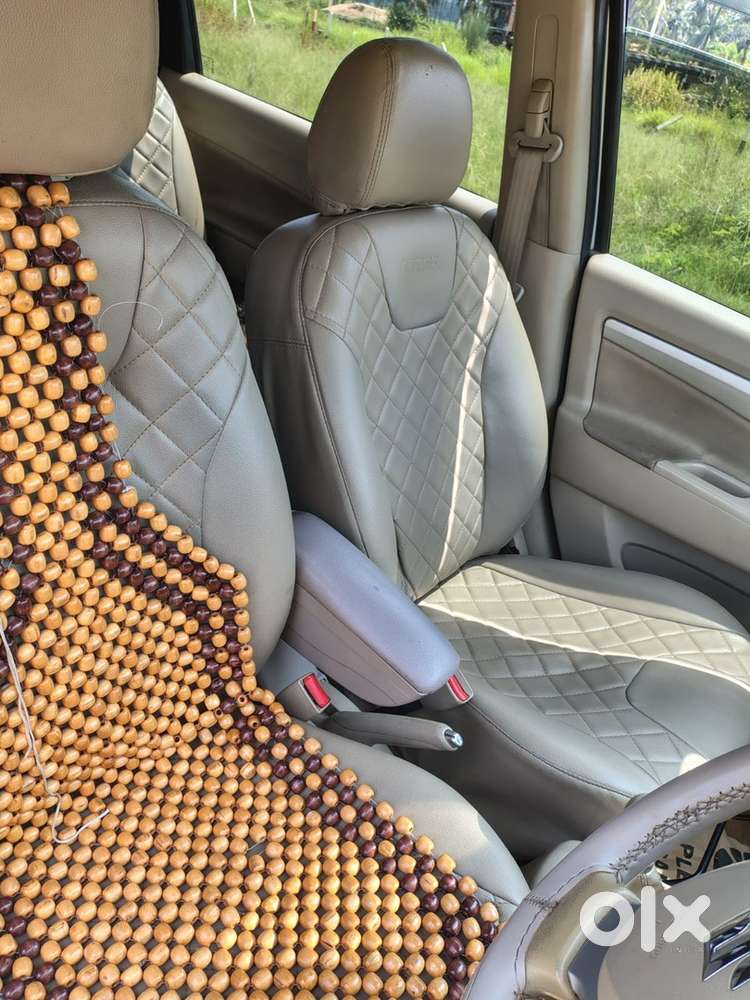 2017 Maruti Suzuki Ertiga Zdi Shvs