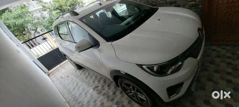 Renault Triber 2019 Petrol 76000 Km Driven
