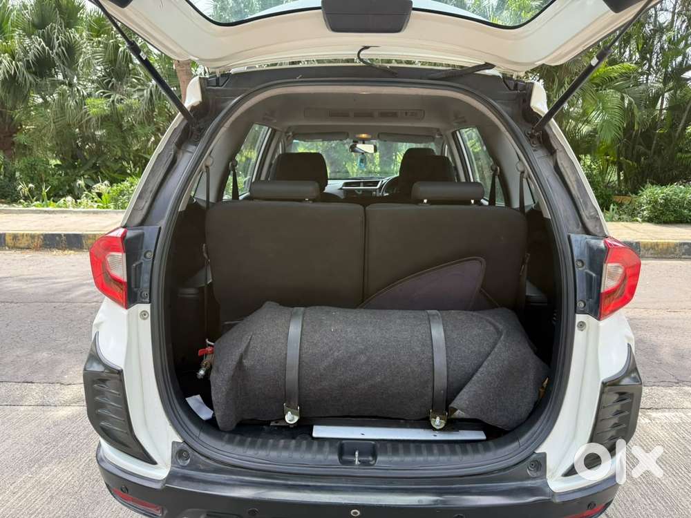 Honda Br-v, 2016, Petrol