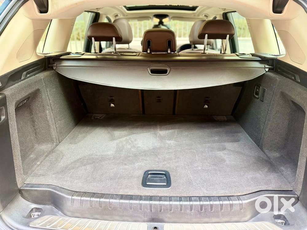 Bmw X3 Xdrive 20d Luxury Line, 2020, Diesel