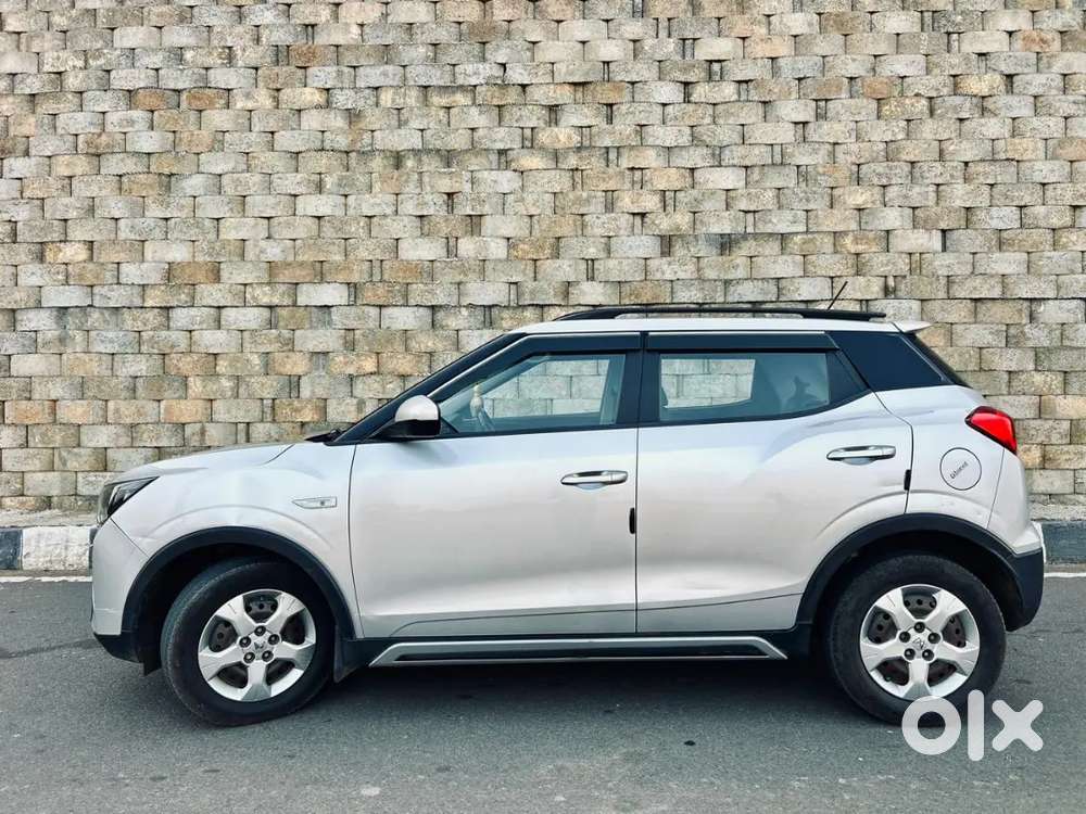 Mahindra Xuv300 Diesel 2022