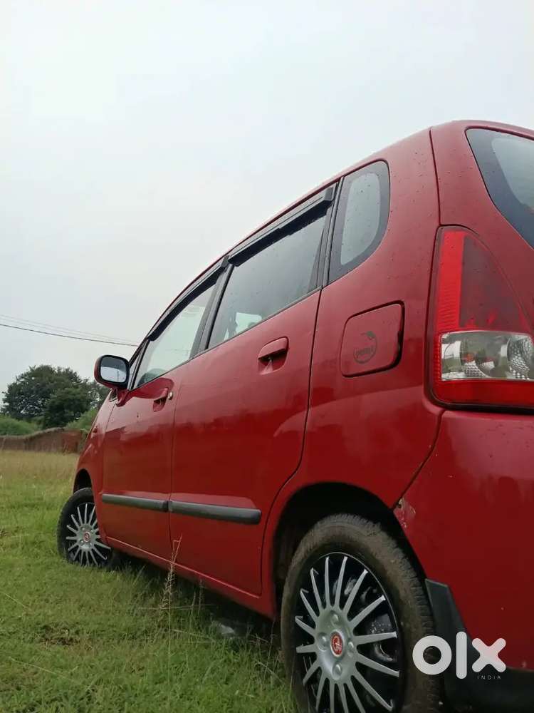 Maruti Suzuki Zen Estilo 2007