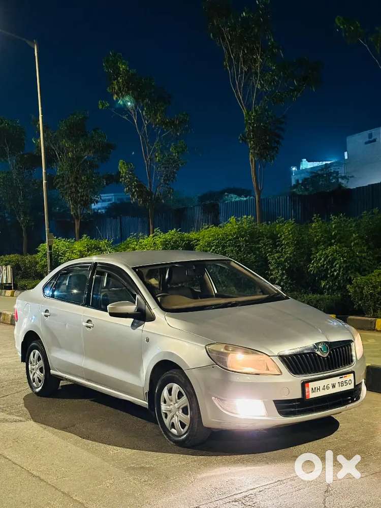 Family Car