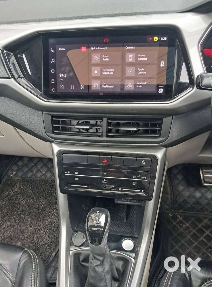 Volkswagen Taigun 1.5 Tsi Gt, 2021, Petrol