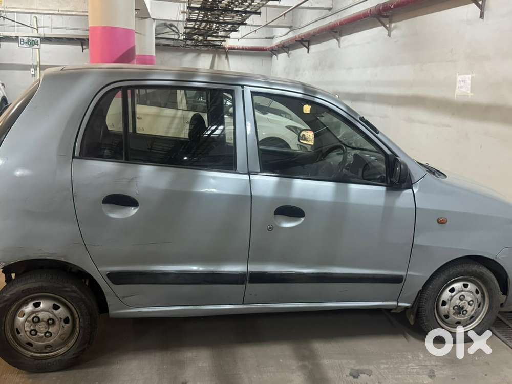 Hyundai Santro Xing 2007