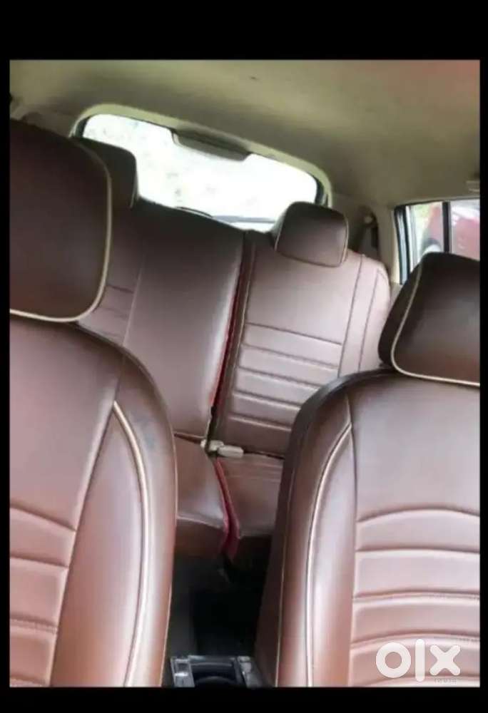 Chevrolet Sail U-va Lt Abs 2012 Car