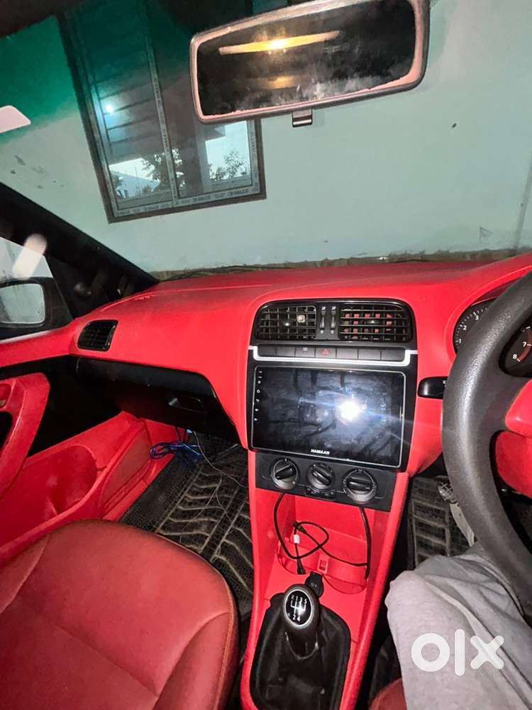 Volkswagen Vento Petrol 2011