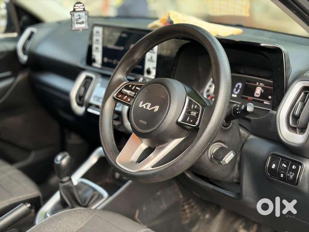 Kia Sonet G 1.2 5mt Htk(o), 2025, Petrol