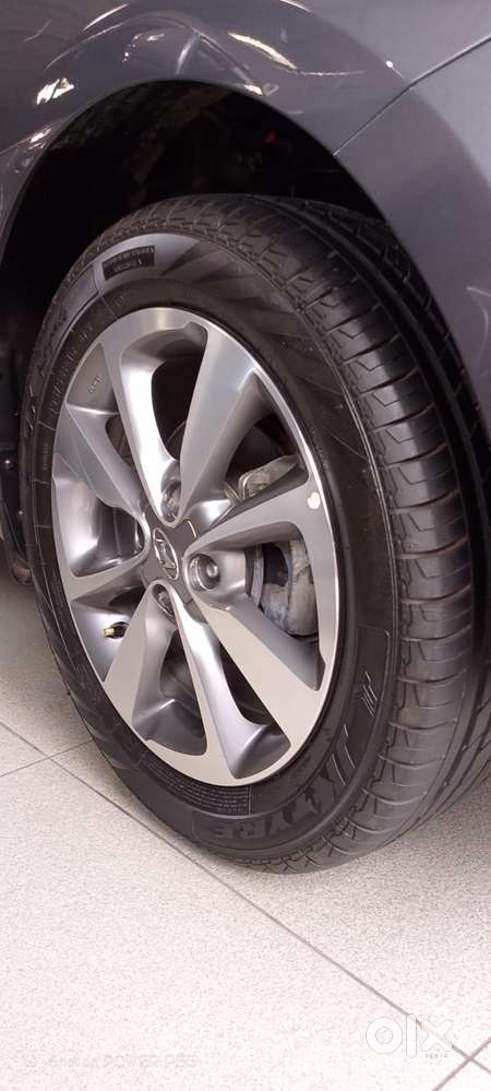 Hyundai I20 1.2 Asta, 2017, Petrol