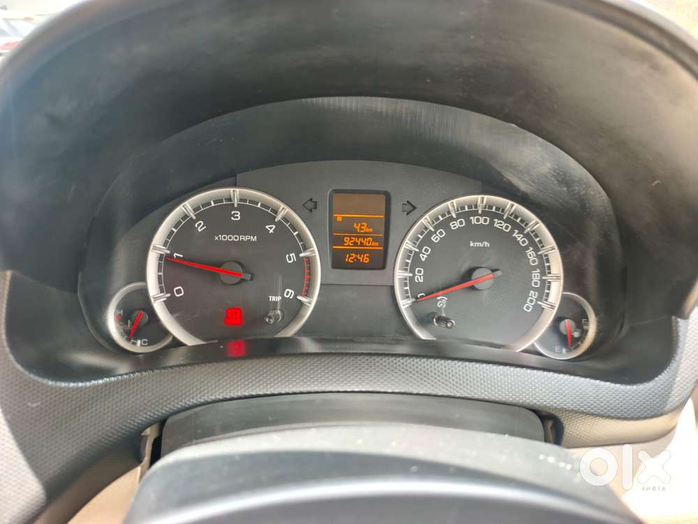 Maruti Suzuki Swift Dzire Vdi, 2014, Diesel