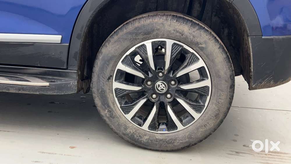 Toyota Urban Cruiser Cruiser Premium, 2021, Petrol
