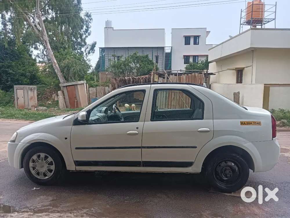 Mahindra Verito 2015 Diesel 315003 Km Driven