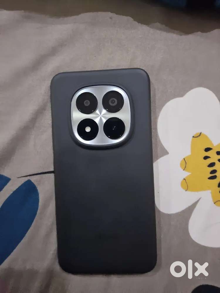 Mi note 15 pro plus - Mobile Phones in Pichhor, Jhansi - 1859153301
