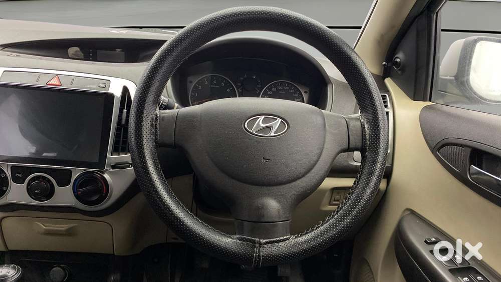 Hyundai I20 2012-2014 Magna, 2013, Petrol