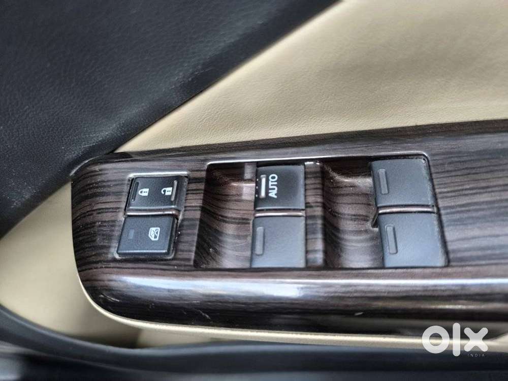 Honda City I-vtec Cvt Vx, 2019, Petrol