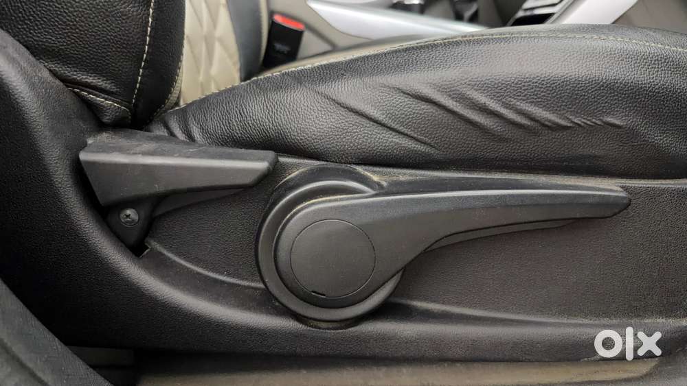 Tata Nexon 1.2 Revotron Xz Plus, 2018, Petrol