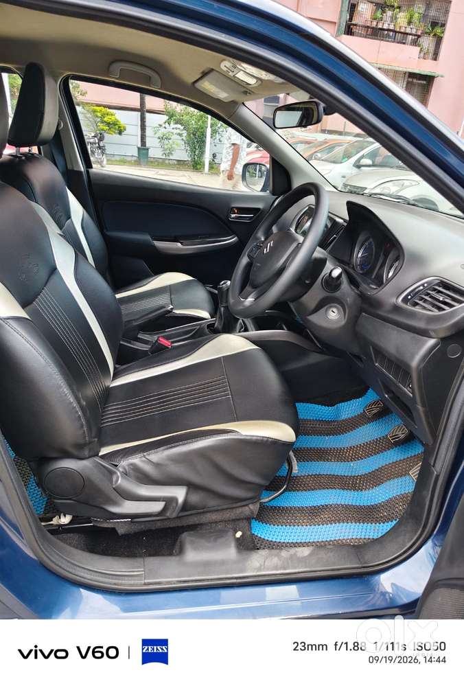 Maruti Suzuki Baleno Maruti-suzuki-baleno-delta-diesel, 2020, Petrol