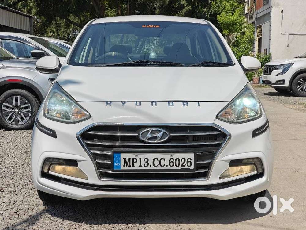 Hyundai Xcent [ ] 1.2 Crdi S (o), 2019, Diesel