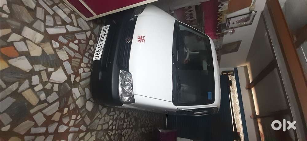 Maruti Suzuki Eeco 2019