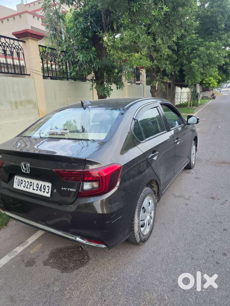 Honda Amaze 2024 Petrol Model
