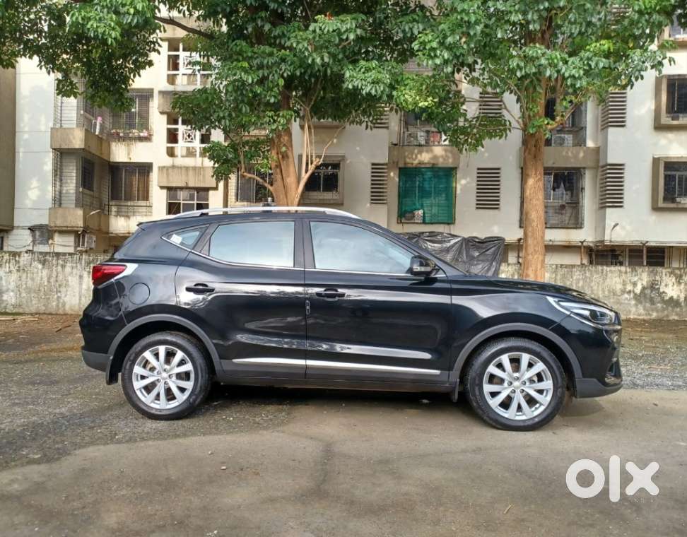 Mg Astor Select 1.5 Cvt, 2024, Petrol
