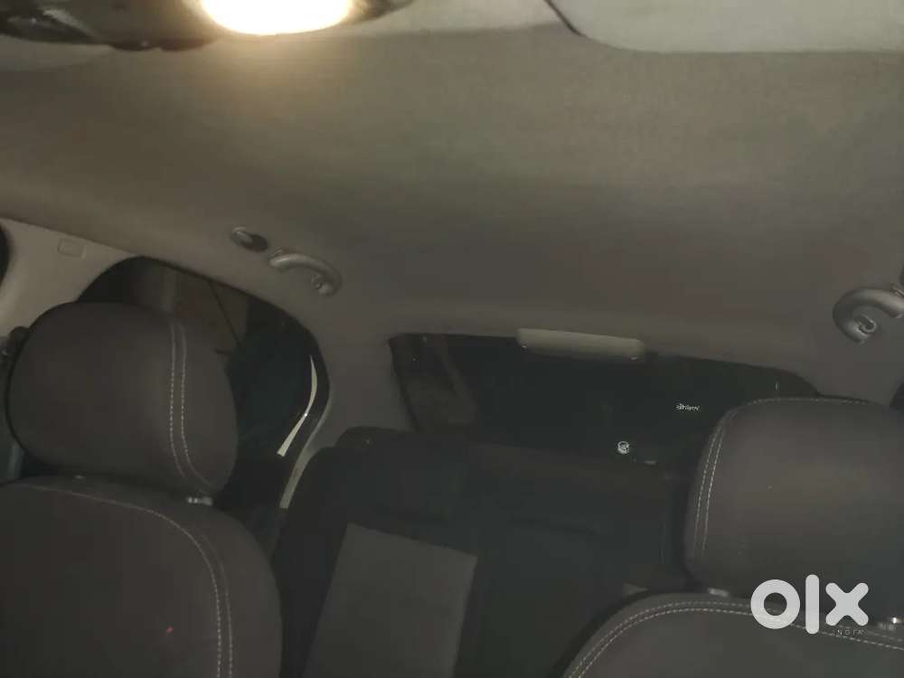 Ford Fiesta Classic 2012 Diesel Good Condition