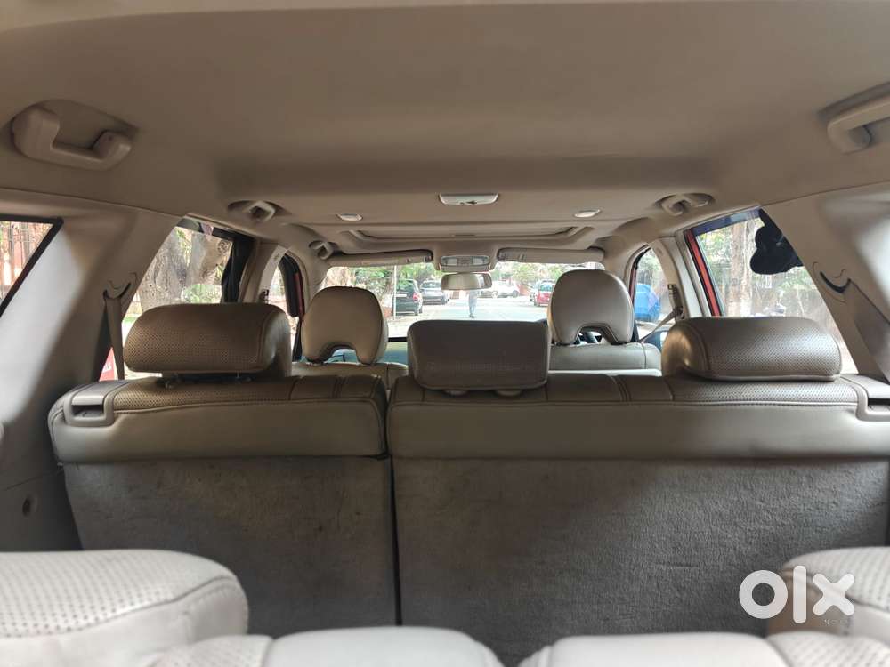 Mahindra Xuv500 W10 2wd, 2015, Diesel