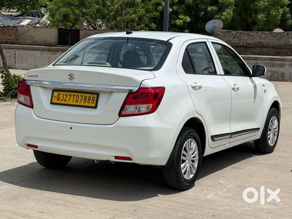Maruti Suzuki Swift Dzire Tour S, 2023, Cng & Hybrids