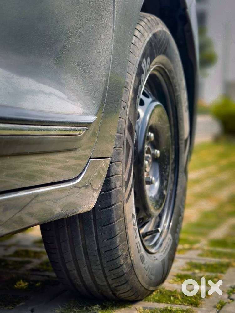 Maruti Suzuki Baleno Delta, 2020, Petrol