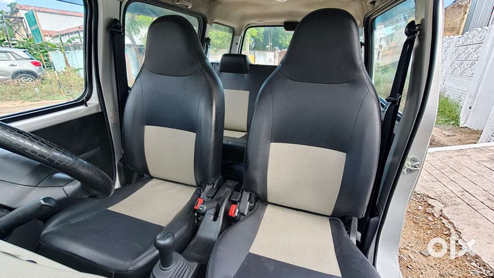 Maruti Suzuki Eeco 7 Seater Ac, 2023, Petrol