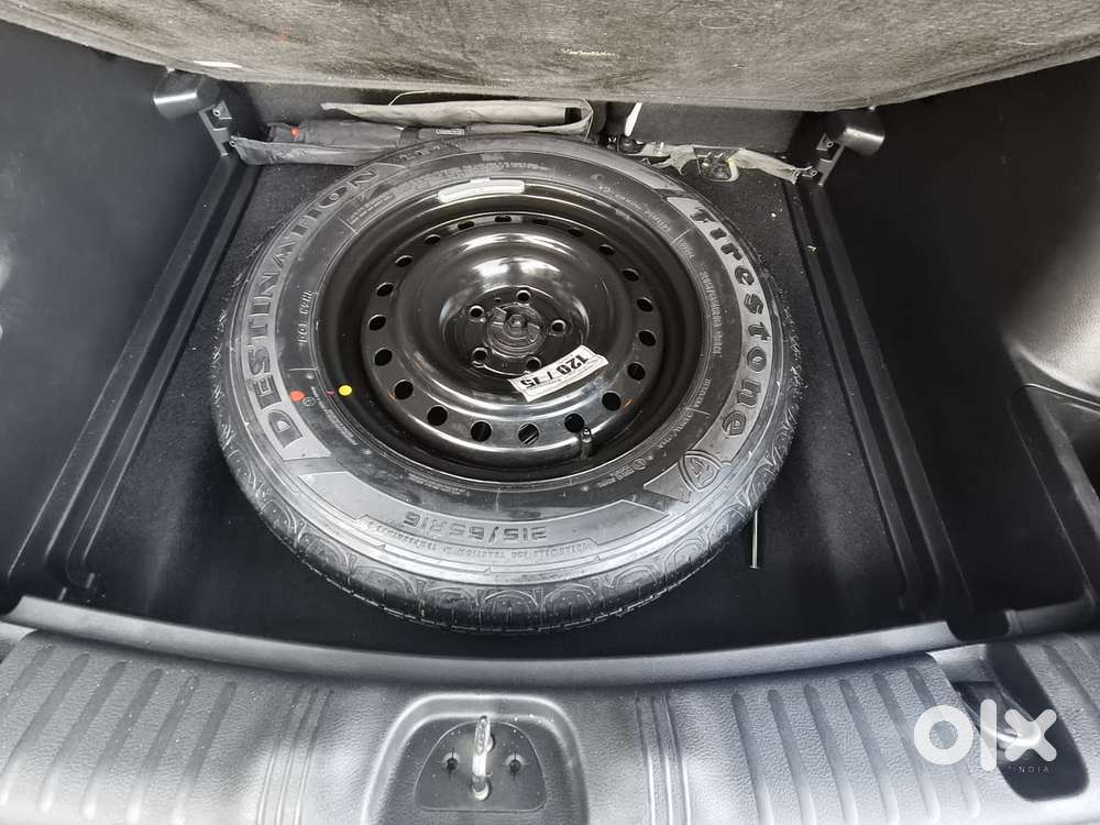 Jeep Compass 1.4 Limited Option, 2019, Diesel