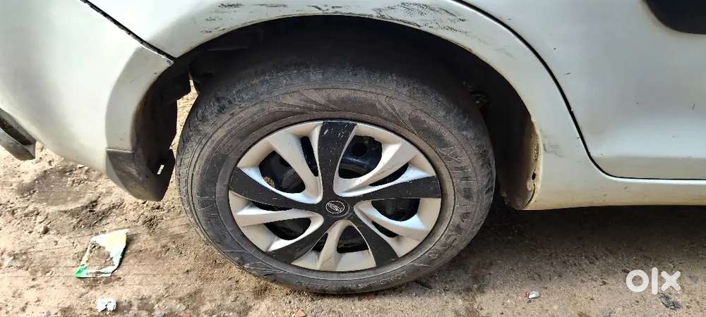 2017 Maruti Suzuki Dzire