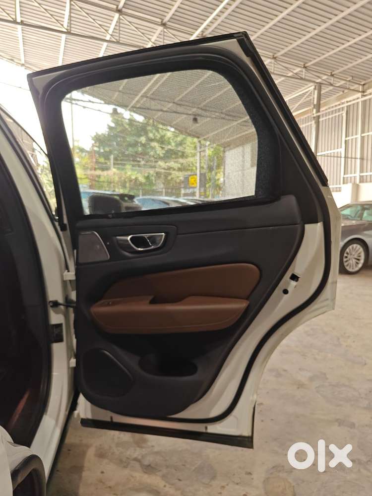 Volvo Xc60 2.0 B5 Ultimate, 2022, Diesel