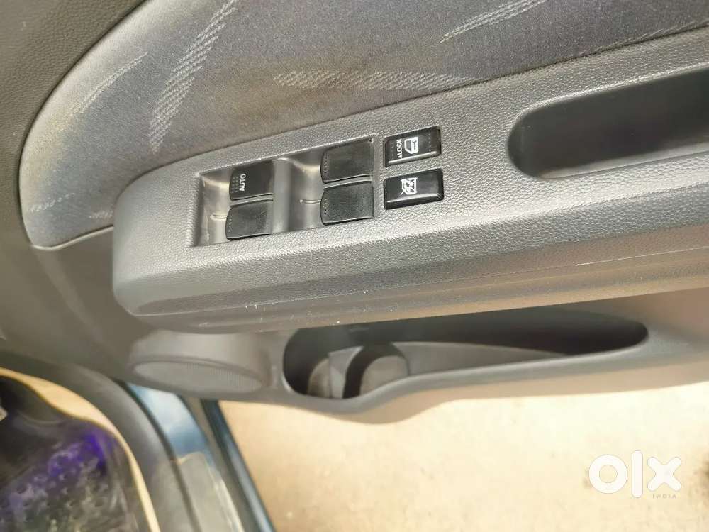 Maruti Suzuki Ritz 2010 Diesel Good Condition