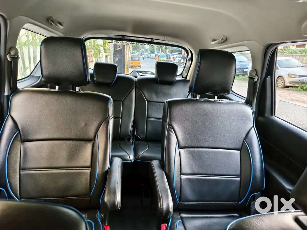 Maruti Suzuki Xl6 2025