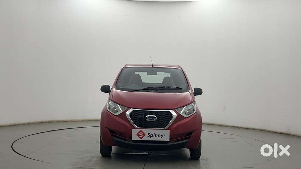 Datsun Redigo 2020-2022 0.8 T (o), 2016, Petrol