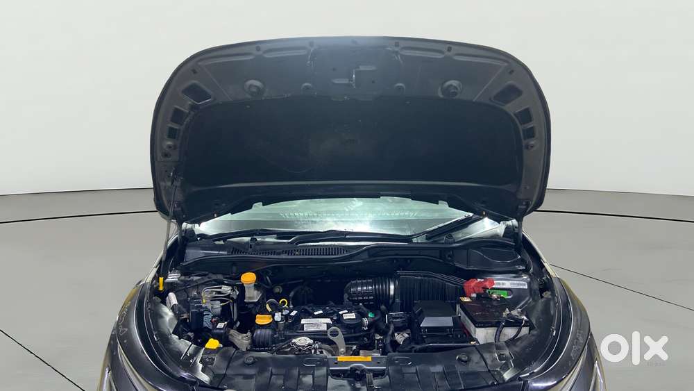 Tata Altroz 1.2 Xz Plus Petrol, 2022, Petrol