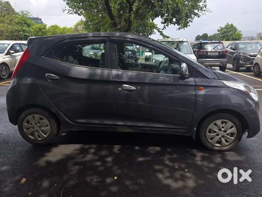 Hyundai Eon Era 2018 Petrol Manual