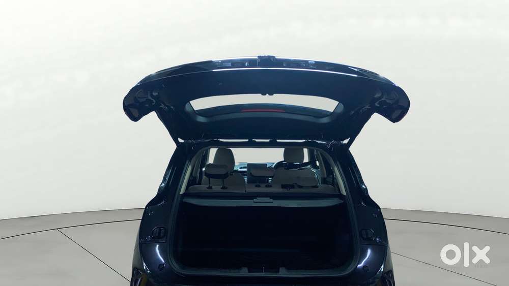 Mg Hector Savvy Pro 1.5 Turbo Cvt, 2023, Petrol