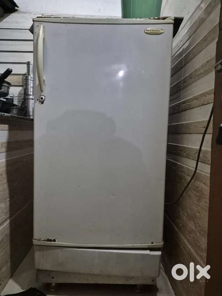 Kalvinator Fridge